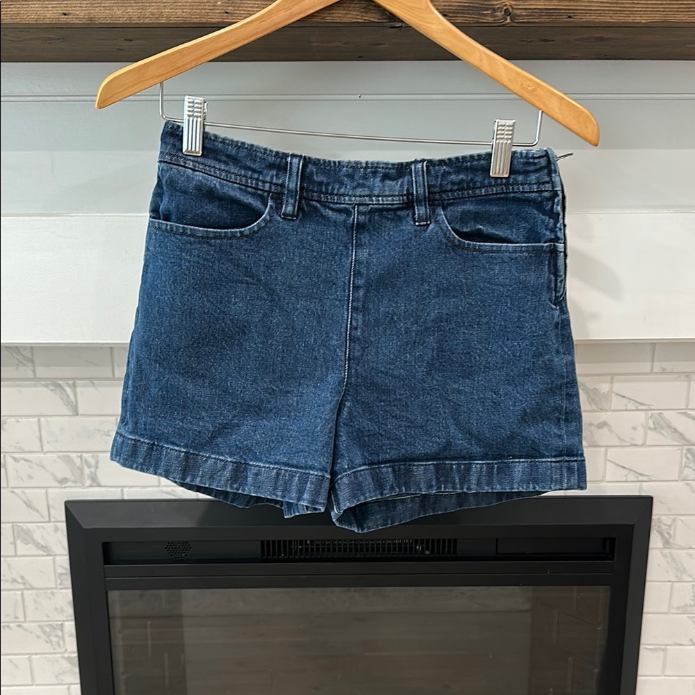 J. Crew Blue Jean Shorts 3 for $20